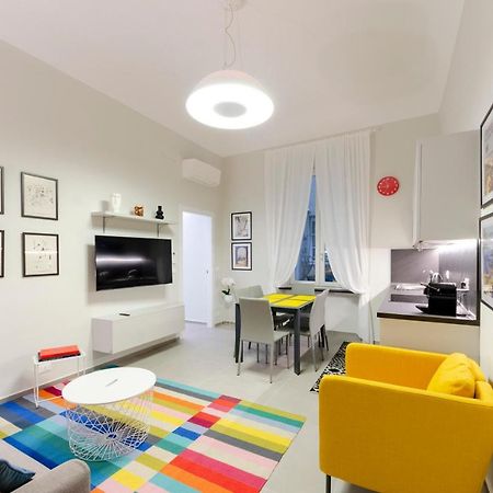Joivy Bright Flat In The Perfect Centre Of Genoa公寓 外观 照片