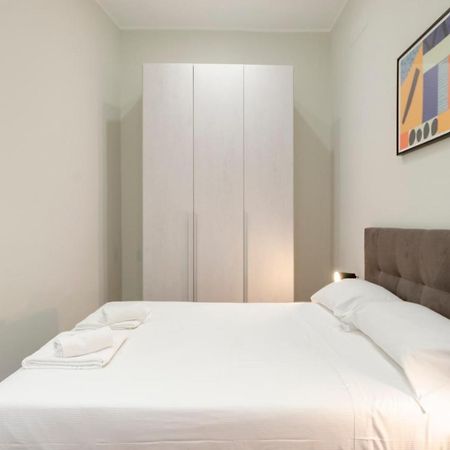 Joivy Bright Flat In The Perfect Centre Of Genoa公寓 外观 照片