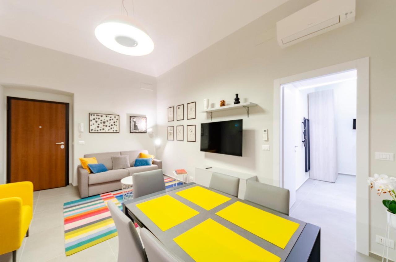 Joivy Bright Flat In The Perfect Centre Of Genoa公寓 外观 照片