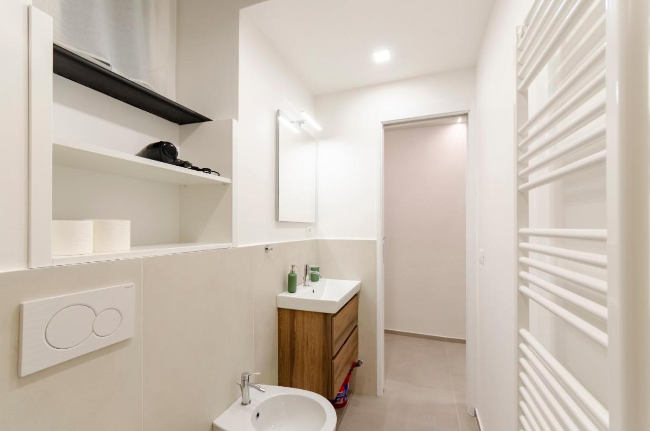 Joivy Bright Flat In The Perfect Centre Of Genoa公寓 外观 照片