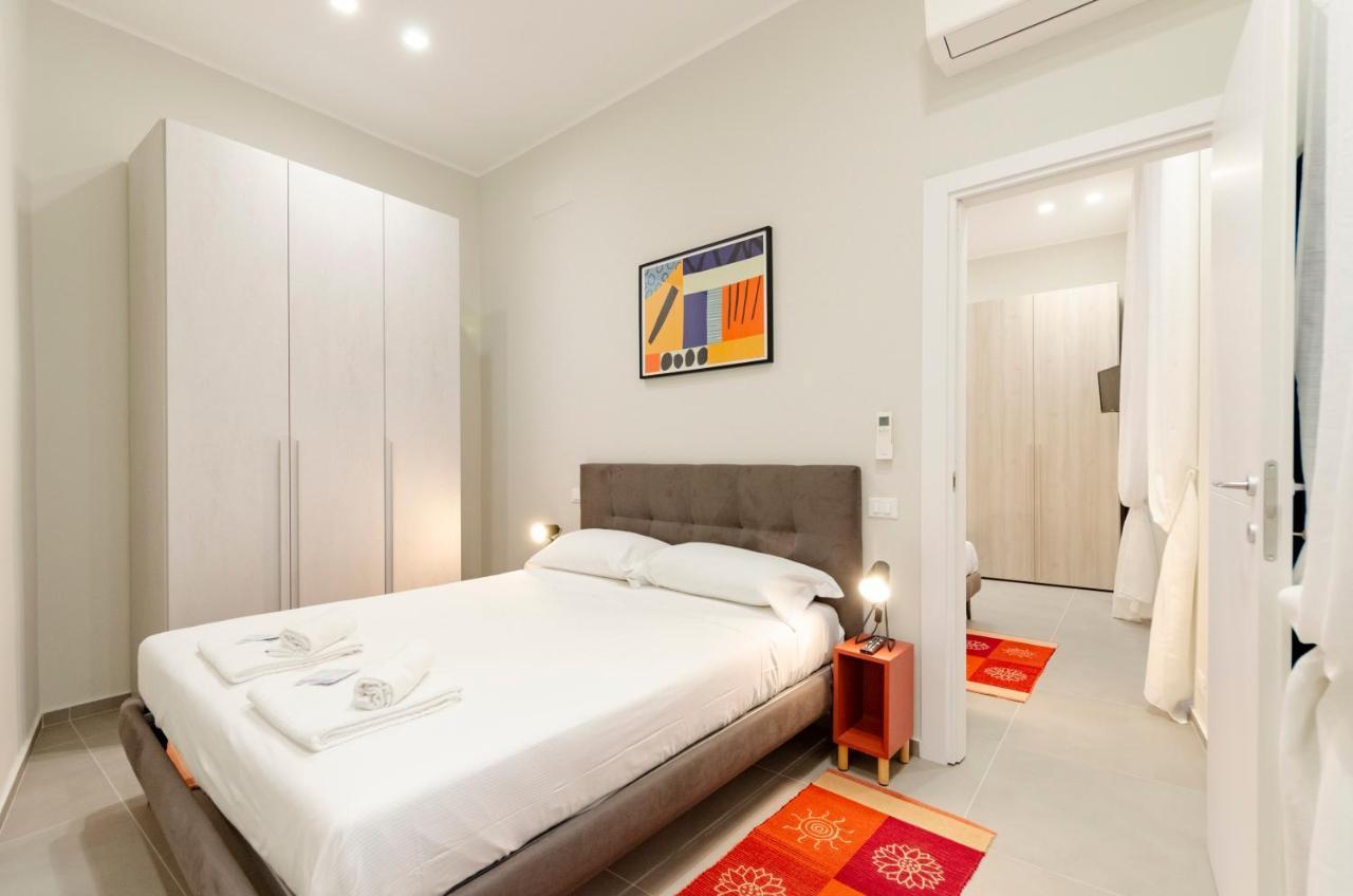 Joivy Bright Flat In The Perfect Centre Of Genoa公寓 外观 照片