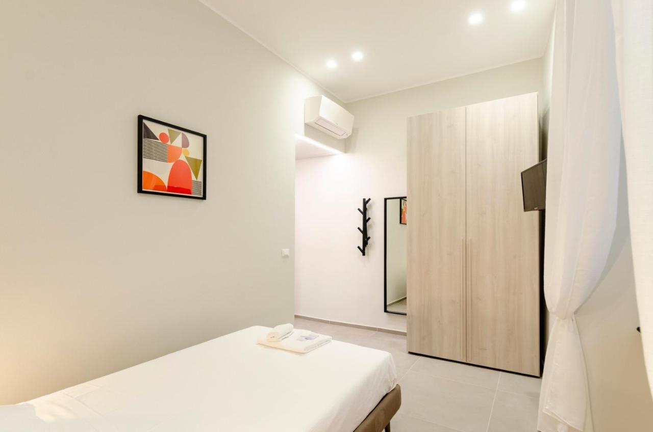 Joivy Bright Flat In The Perfect Centre Of Genoa公寓 外观 照片